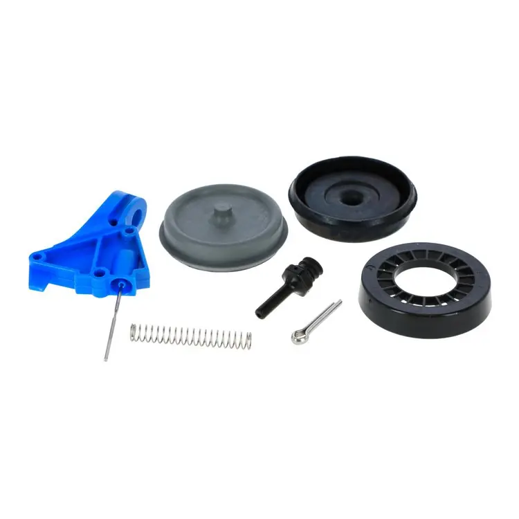 Zertifiziert APEX Reparatuset für XtraFlow Top Entry Ventil