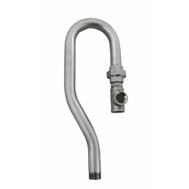 3/4" Ringleitungs-Anschluss-Set Highlight