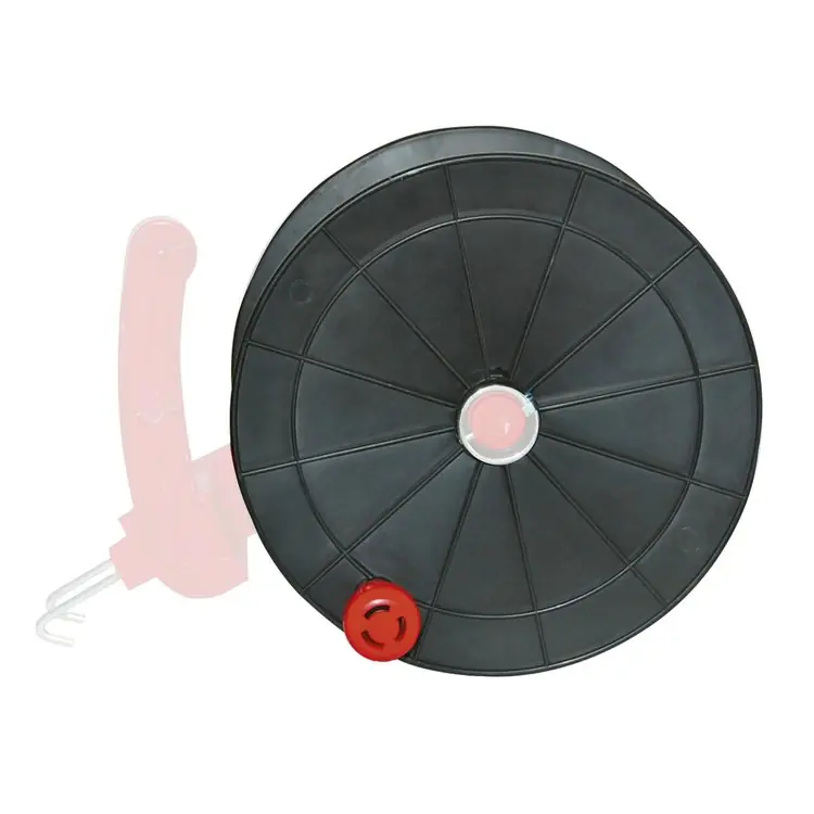 Ersatzhaspel zu Haspel AVH3B / AVH7, ohne Gestell Neue Ware