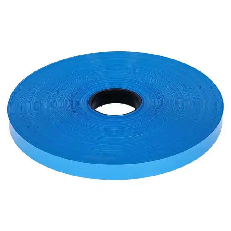 Sonderangebot Signalband blau für Wildabwehr-Netz, 250 m