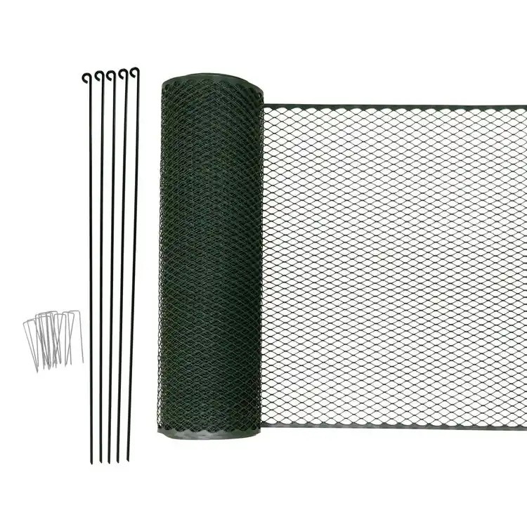 Universalzaun MultiFence, 90 cm / 12 m Zertifiziert