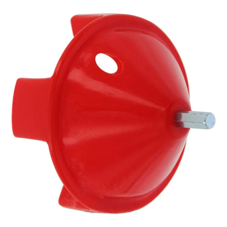 Easy-Drill Aufrolladapter für Haspeln, Adapter für Akkuschrauber Letzte Chance