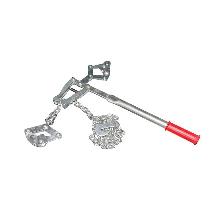 Neu Kettenspanner / Drahtspanner mit Kette