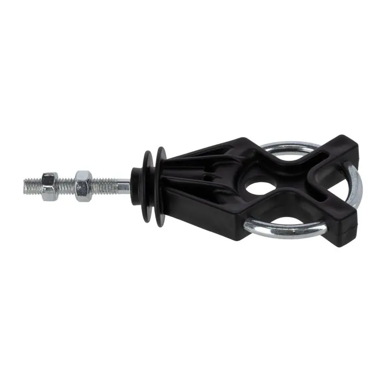 Geprüft AKO X³ PREMIUM Torisolator Abzweigisolator, metrisches Gewinde, Stück