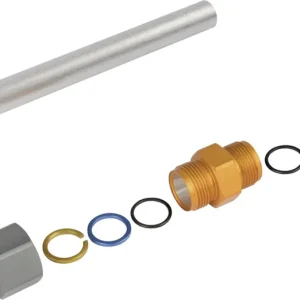 Sonderangebot Herth + Buss Reparatursatz "AC" Klimaanlage, Ø außen 16 mm, Berstdruck 60 bar, 51 272 016