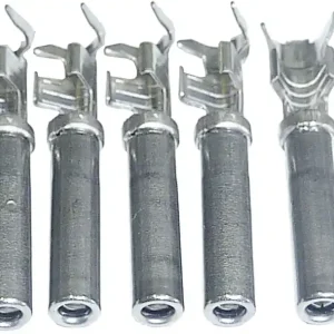 Faster® Montagekit für 7-polige Stecker "MST", MST-E08/7MON-KIT Schnäppchen