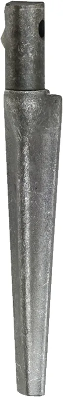 Industriehof® Kreiseleggenzinken links/rechts 300 x 30 mm für Kreiselegge Pegoraro, RH-27 Jetzt Kaufen