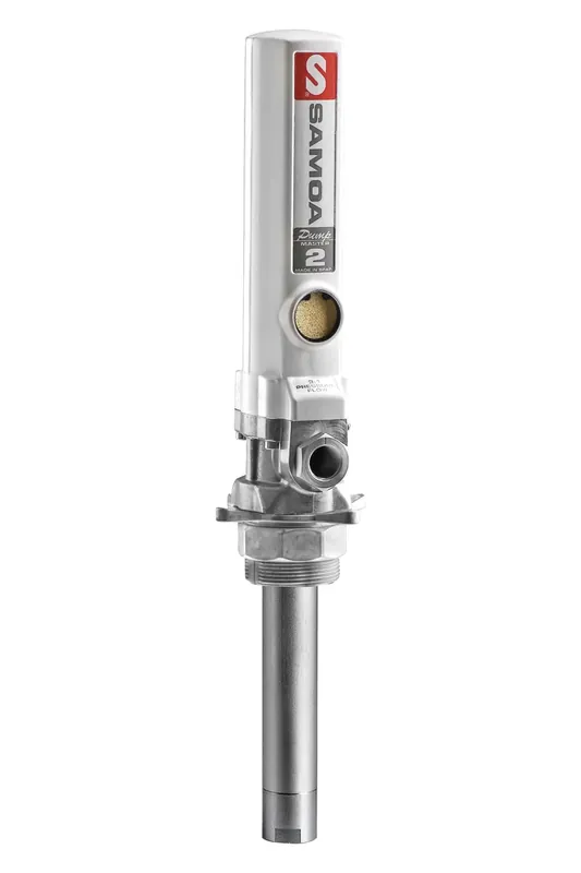 Bestseller SAMOA® Aggregat "PumpMaster 2" DP 3 1 353120