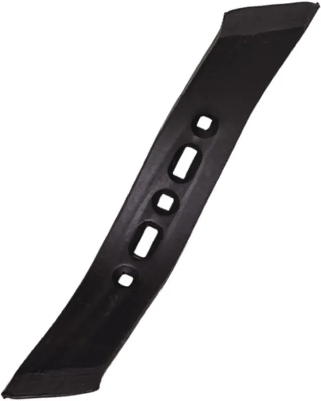 Industriehof® Scharspitze links/rechts 450 x 70 x 12 mm, gedreht für Väderstad Direktkauf