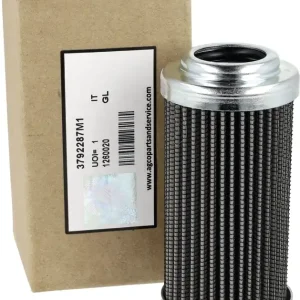 Massey Ferguson Hydraulikfilter für Ölbad Scheibenkupplung Traktor MF 6S, 7S, 5000, 6000, 7000, 8000, 3792287M1 Meistverkauft