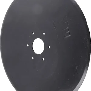 Meistverkauft NIAUX 200 Säscheibe 350 x 3 mm, LK 85 mm, gerade, glatt, für Sämaschine Kuhn, 31-0963
