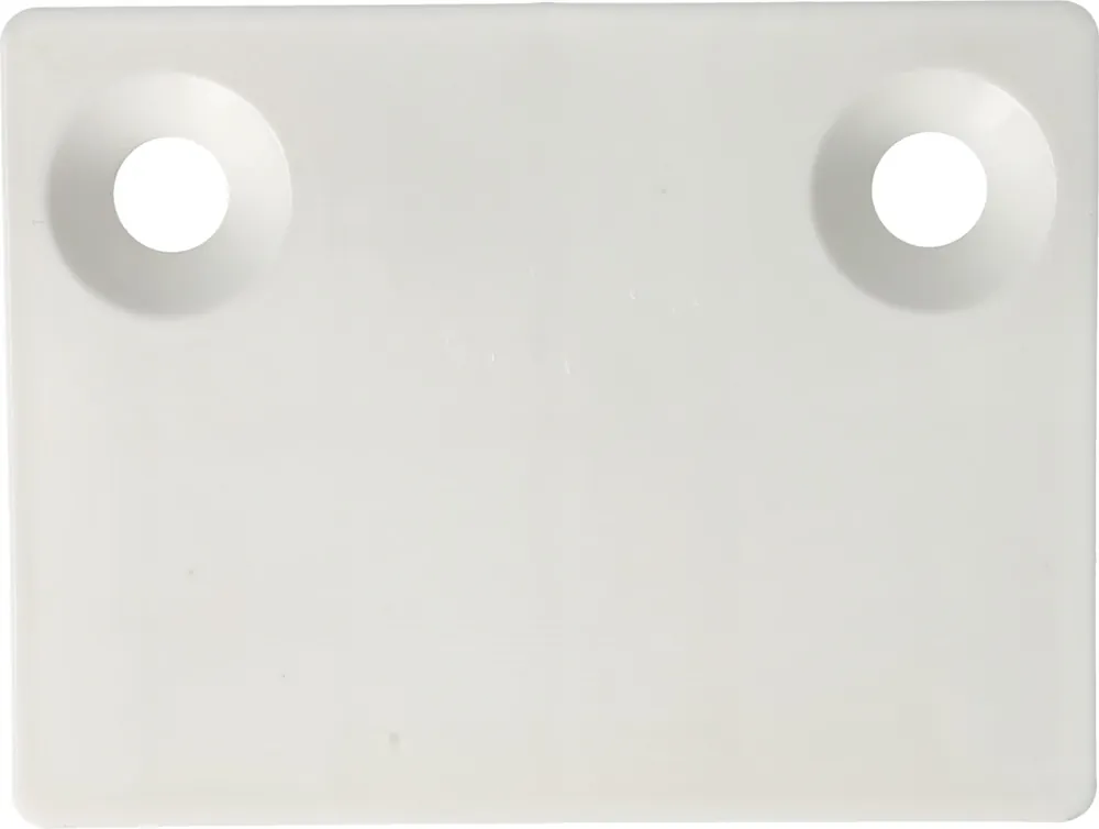 Online Kaufen Pöttinger Gleitplatte, PA 6.6 (Polyamid), für Träger von Kreiselschwader Top 1252 C/S-line , 624.149