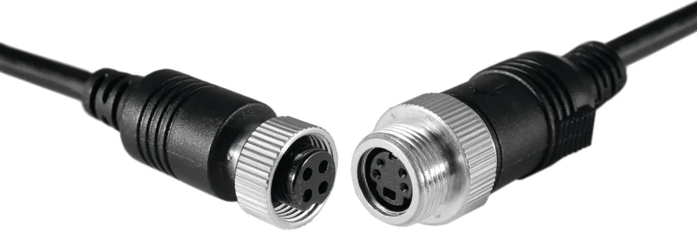 Sale Brigade® Adapterkabel für Verbindung BE-Kamera an VBV-Kabel, A2094