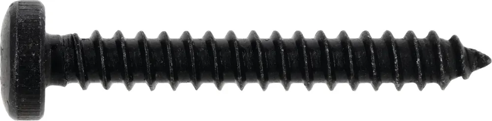 Angebot Fendt Blechschraube ISO 14585 3,5 x 25 mm, Stahl, Zink-Nickel matt (P4R), Linsensenkkopf, X493803400000