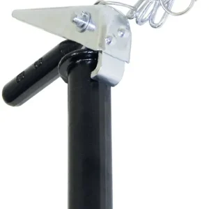 Nur Für Kurze Zeit Rockinger Anhängebolzen mit Grifffeder und Kette für Anhängekupplung "RO810B", ROE66984