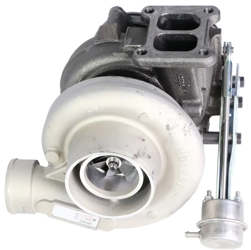 BTS Holset Turbolader für Case IH 400, 2000, 5000, 6000, CPX Top-Seller