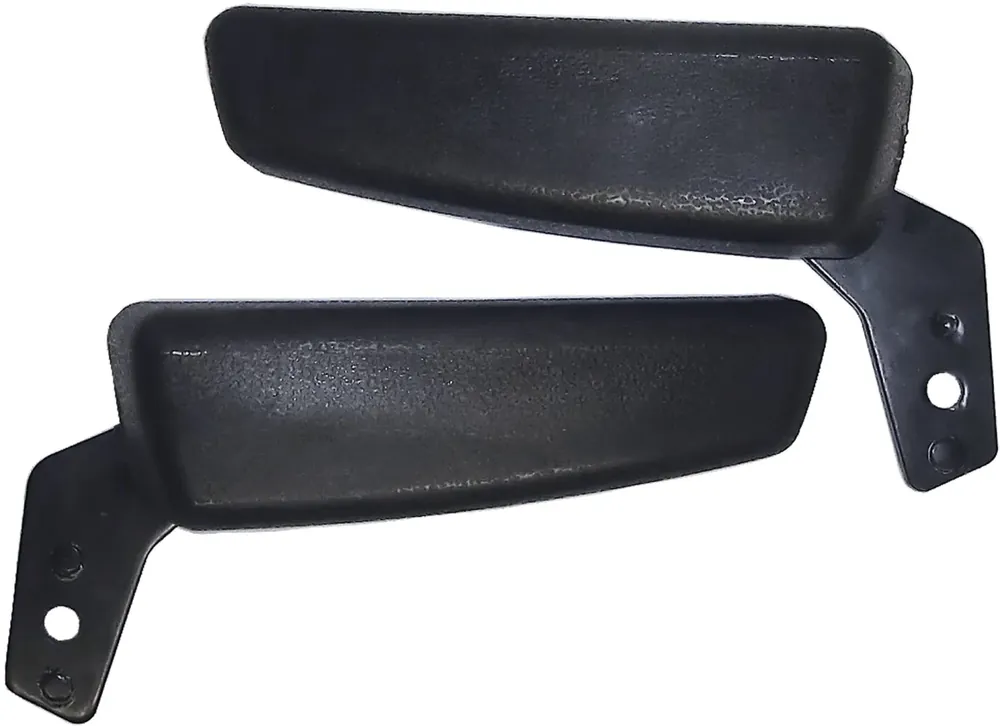 Markenware Armlehnenset links/rechts, für Parvus 81M, 81L, 82M, 82L, Qualitus 121 M, 121 L, 122 M, 122 L