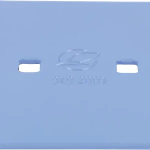 Lemken Abstreifer 130 x 90 x 3 mm, für Zahnpackerwalze ZPW 420 und ZPW 500, 349 2001 Preisknaller