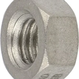 Fendt Sechskantmutter M 8, Stahl, blank, F339202100300 Top-Seller