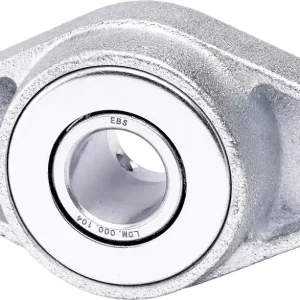 Jetzt Bestellen EBS Flanschlager 25 mm, 2-Loch, für Walze Lemken, LDM.000.104