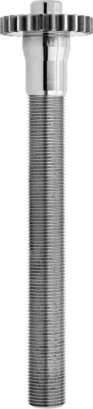 Sofort Bestellen Spindel 24 Zähne, M 24 x 2 AG, Länge 250 mm, für Hubspindel für Fendt Farmer 300, Favorit 500, Geräteträger, Xylon