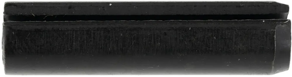 Fendt Spannhülse EN ISO 8752; DIN 1481 10 x 40 mm, Federstahl, angefast, schwer, X500632646000 Nur Heute