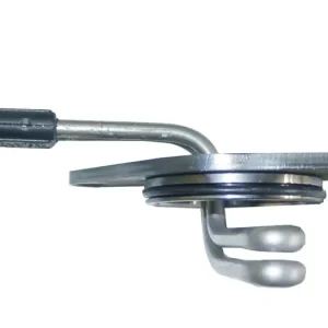 Bestseller Calix Einbausatz Motorvorwärmung "MVP353"