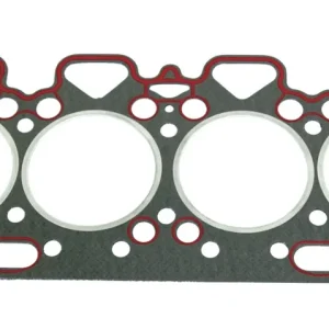 Zylinderkopfdichtung 4 Zylinder, Motor Perkins A4.212; Perkins A4.236; Perkins A4.248, für Traktor Landini, Massey Ferguson – Perkins A4.212, A4.236, A4.248 Nur Heute
