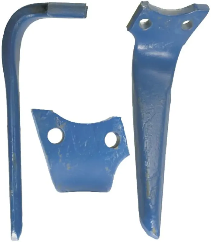 Rabe Kreiseleggenzinken "KG-41" 300 x 18 mm für Kreiselegge SKE, VKE Knallerangebot