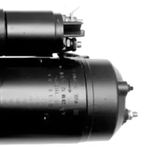 Beliebt Letrika Anlasser "IS0896/AZJ3318", 12 V, 2,8 kW, 10 Zähne
