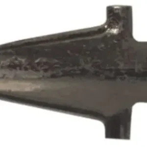 Mörtl Einzelfinger "F519" 200 mm, M 12 IG, M 002189 Saisonangebot