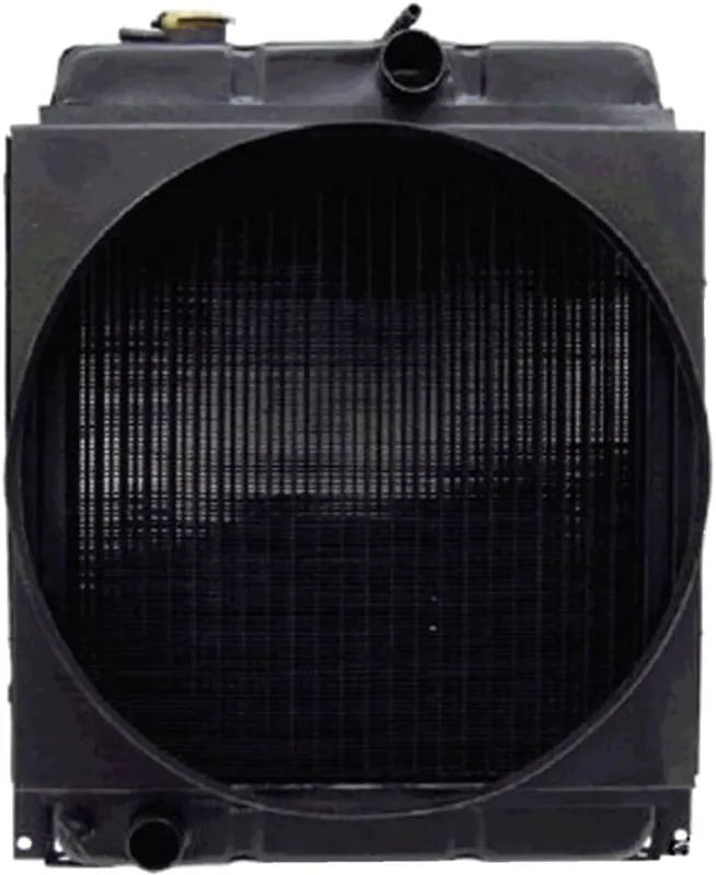 Wasserkühler für Traktor Valmet 502, 440096N Sale