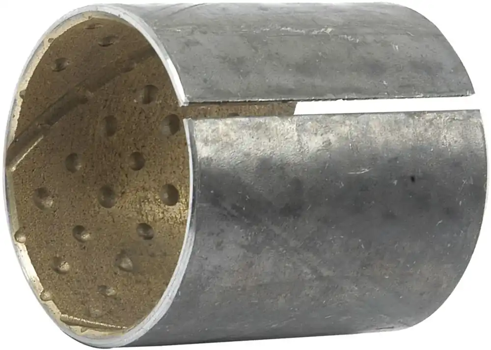 Sichere Zahlung Vorderachsbuchse 31,7 x 35 x 38 mm für Massey Ferguson, Vandervell Lenkwelle
