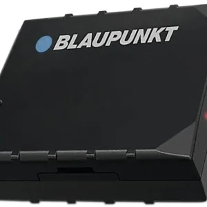 Billig Blaupunkt Telematics Ortungssystem "BPT 1500 Blackbox Basic"
