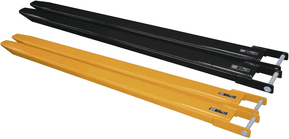BAUER® SÜDLOHN Gabelverlängerung "GG" für Gabelzinken, Unterseite geschlossen Angebot