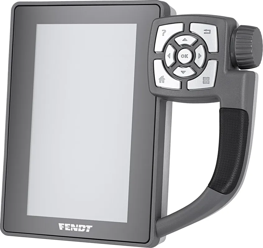 Expressversand Fendt Terminal 7 " für Traktor Vario 300, 500, 700, 800, 900, 1000, G530811460159