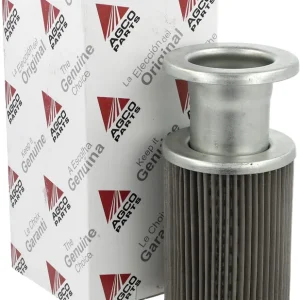 Massey Ferguson Filtersieb für Hydraulikpumpe MF 200, 300, 400, 1000, 2000, 4000, 5000, 3771122M92 Jetzt Kaufen