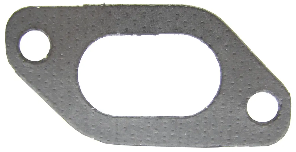 Krümmerdichtung 2 x 10,5 mm, für Traktor Massey Ferguson 3600, Valtra; Mähdrescher Massey Ferguson Markenprodukt