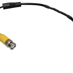 Begrenztes Angebot Brigade® Adapterkabel 25 cm für BE-Kamera an Case, Steyr, Ford New Holland, 4948
