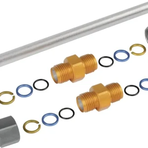 Herth + Buss Reparatursatz "AC" Klimaanlage, Ø außen 10 mm, Berstdruck 100 bar, 51 272 010 Top-Preis