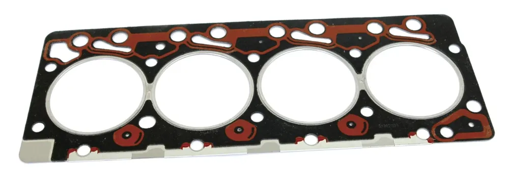 Nur Für Kurze Zeit Zylinderkopfdichtung 4-Zylinder 1,60 mm, für Traktor Case IH Maxxum 5120
