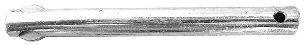 Walterscheid Niederhalterbolzen "8335-000-2", Ø 14 x 108 mm, für Schwenkhaken, 8003639 Jetzt Bestellen