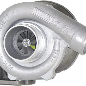 BTS Honeywell Garrett Turbolader für Case IH 900, 1000, 4000, D, DT Highlight
