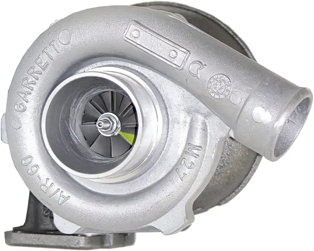 BTS Honeywell Garrett Turbolader für Case IH 900, 1000, 4000, D, DT Highlight