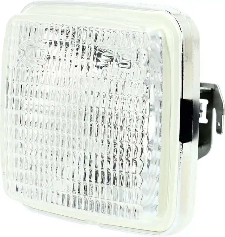 Begrenztes Angebot Fendt Scheinwerfereinsatz Halogen H3, für Arbeitsscheinwerfer Traktor, F312901110040
