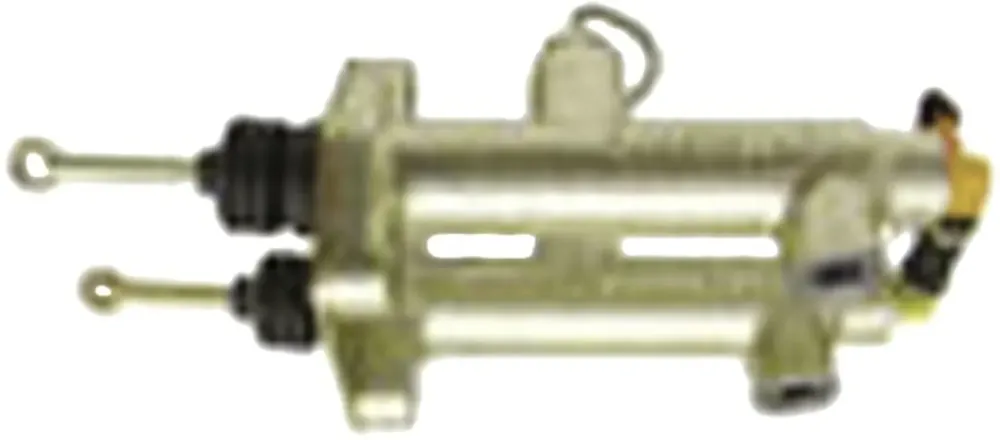 Preisknaller Hauptbremszylinder Ø Kolben 17,78 mm, für Ford New Holland Traktor 5640, 6640, 7740, 7840, 8240, 8340