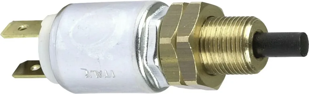 Herth + Buss Bremslichtschalter Öffner, 2 x Flachsteckanschluss 6,3 mm, 70 485 063 Bestpreis