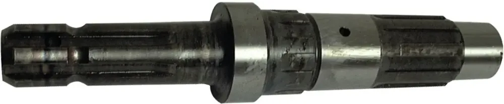 Nur Für Kurze Zeit Zapfwellenstummel 1 3/8" 6, Länge 300 mm, für Traktor Fiat, Ford New Holland