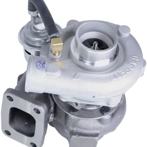Neue Kollektion BTS Honeywell Garrett Turbolader für Massey Ferguson MF 390T, MF 398