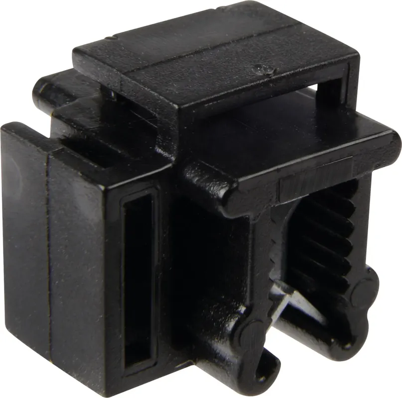 Wochenendangebot Herth + Buss Kabelbindersockel geclipst, oben, Seitenwand, 50 265 530